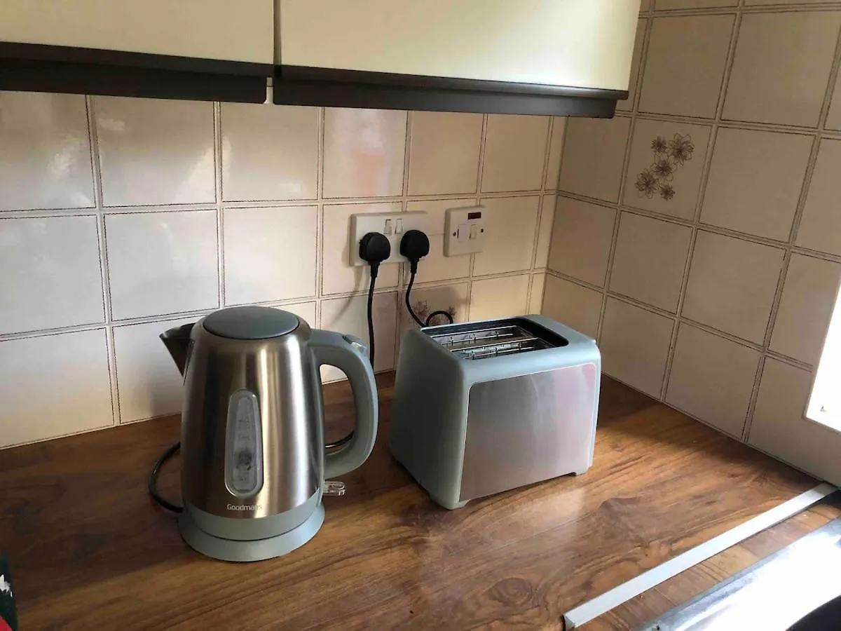 Apartmán Central With River Views Cambridge Velká Británie